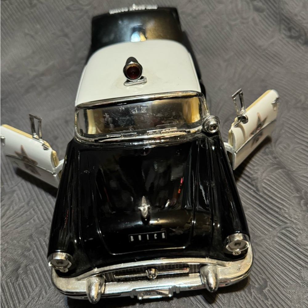Vintage Classic Buick century Car